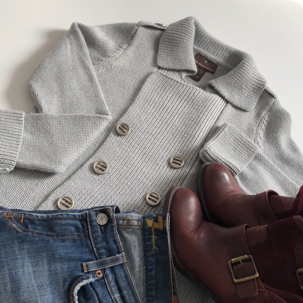 /Fenn Wright Manson Sweater - Picture 12 of 12